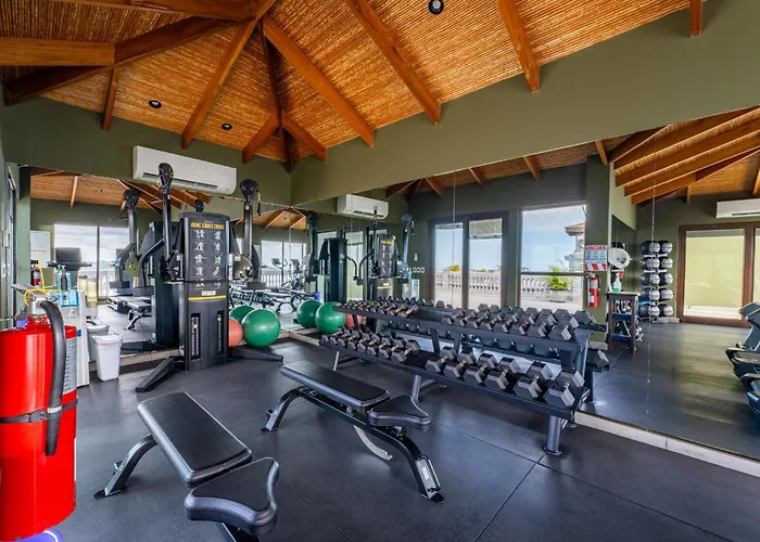 360 Splendor 302-ocean View Condo-breakfast Apartment Playa Flamingo
