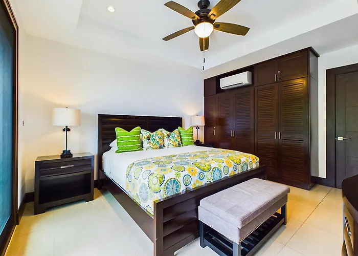 360 Splendor 302-ocean View Condo-breakfast * Playa Flamingo