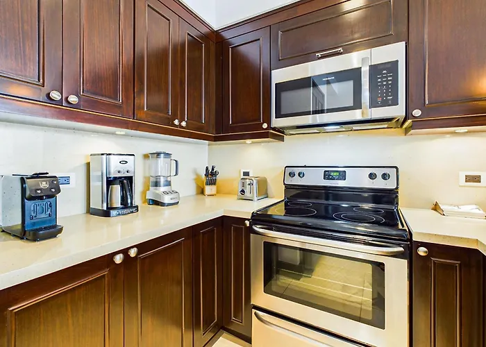 Apartment 360 Splendor 302-ocean View Condo-breakfast