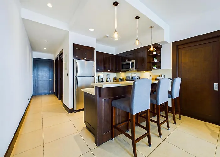 Apartment 360 Splendor 302-ocean View Condo-breakfast *