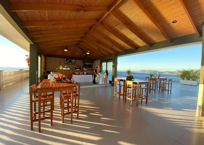 360 Splendor 302-ocean View Condo-breakfast Playa Flamingo