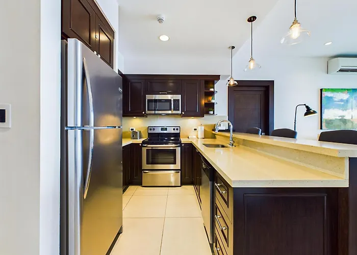 Apartment 360 Splendor 302-ocean View Condo-breakfast *